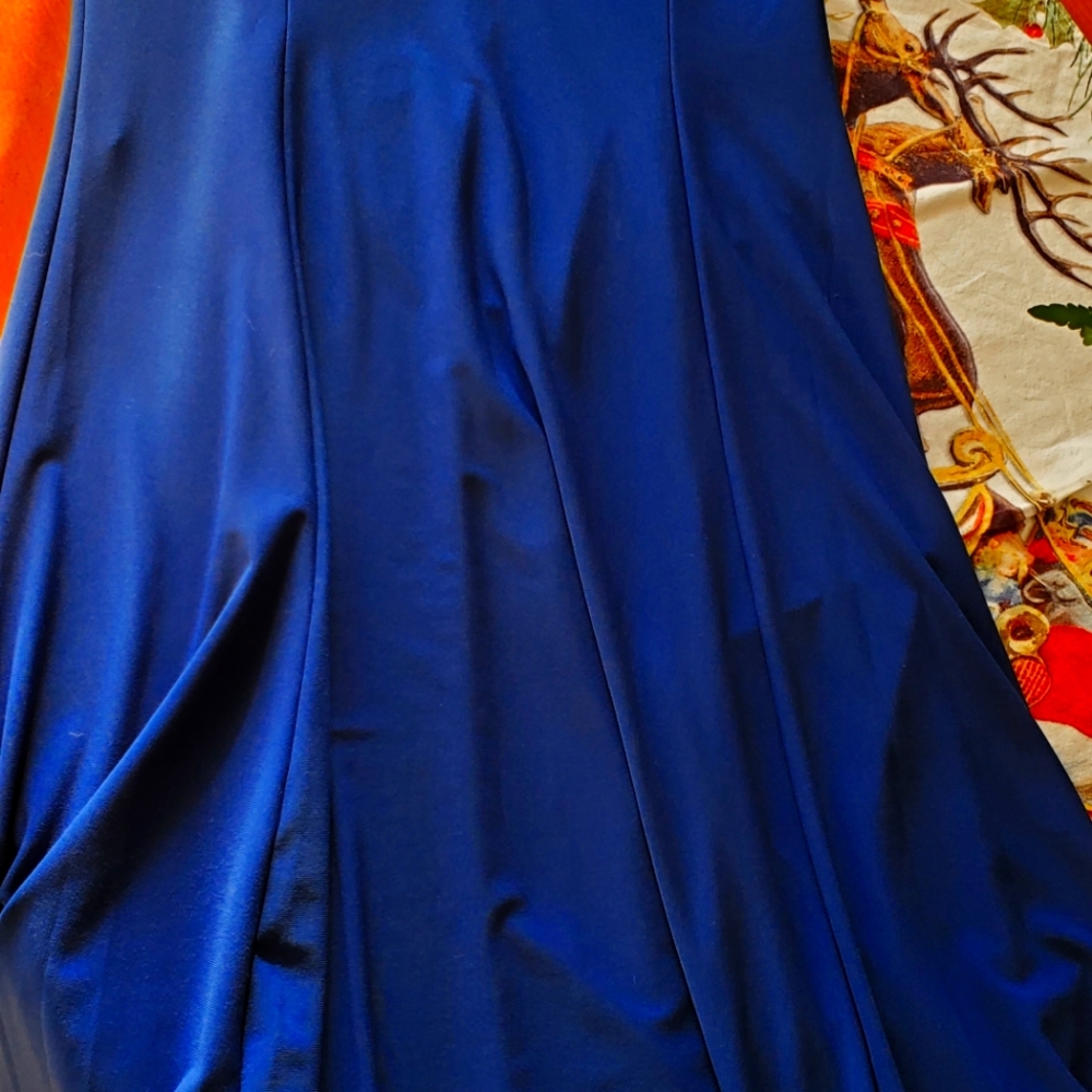 Chaps Dress